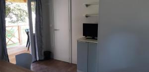 Gallery image of Mobile Homes and Apartment - Terme Čatež in Čatež ob Savi