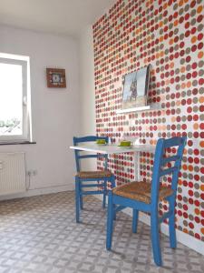 Fotografie z fotogalerie ubytování Ferienwohnung Goslar - Georgenberg / Entspannen im Harz / Mittendrin v destinaci Goslar