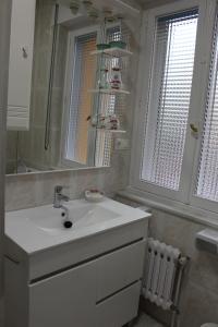 Ένα μπάνιο στο Casa do Roxo de Rinlo Nº REGISTRO VUT-LU-00706 +11 φωτογραφίες