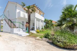 Fotografie z fotogalerie ubytování Apartments Marija v destinaci Tribunj