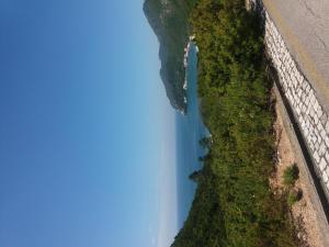 an aerial view of the niagara river at Ha Mar ao Luar in Setúbal