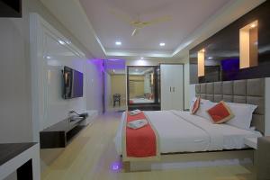 Gallery image of ABM Express Inn in Bangalore