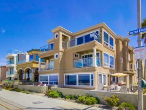 Afbeelding uit fotogalerij van Luxury Penthouse with Elevator - Sleeps 10+ - Family Friendly Sun / Surf / Sand in San Diego