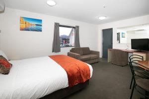 Gallery image of Bella Vista Motel Lake Wanaka in Wanaka