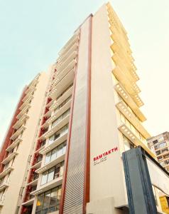 Photo de la galerie de l'établissement Theory9 Premium Service Apartments Khar, à Mumbai