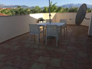 villa (3 bed and 2 bath) in the Oliva Nova Golf&Beach resort ...