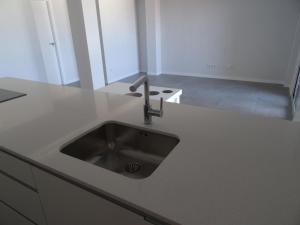 Fotografia z galérie ubytovania Superbe Appartement Mer v destinácii Guardamar del Segura