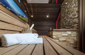 Zdjęcie z galerii obiektu Hotel-Restaurant Kirchenwirt w mieście Weissenkirchen in der Wachau