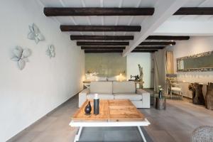 Fotografie z fotogalerie ubytování Monastery Estate Guesthouse v destinaci Sougia