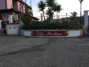 The building in which the holiday home is located