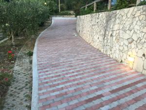 Kép Villa Marilena szállásáról Peschiciben a galériában