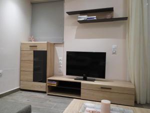 Gallery image of Helios & Elia family apartment in Liapades