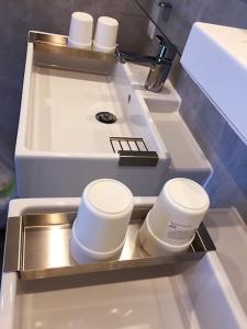 Fotografie z fotogalerie ubytování 曼 东福寺之 壹 v Kjótu