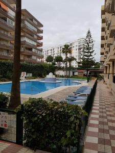 Apartamento Nuevo RONDA IV, Fuengirola – Updated 2022 Prices