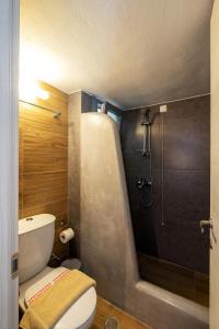 Kúpeľňa v ubytovaní Dilion Hotel + 37 fotografií