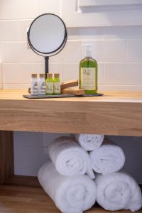 Fotografie z fotogalerie ubytování Hotel m - 27 v destinaci Es Mercadal