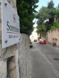 Fotografia z galérie ubytovania Sonnino B&B v destinácii Procida