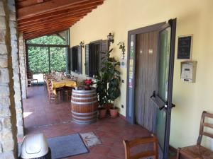 Foto dalla galleria di Locanda Contrada dei Fattori a Cairo Montenotte