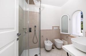 Fotografie z fotogalerie ubytování Casa Gaia v Capri + 40 fotografií