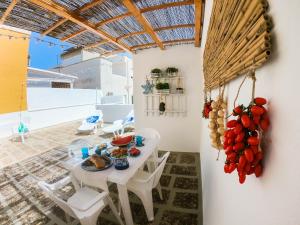 Fotografie z fotogalerie ubytování La Dimora al Mare v destinaci Monopoli