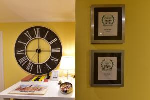 Gallery image ng QuodLibet sa Roma