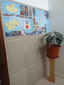 Foto sihtkohas Mindelo asuva majutusasutuse Maderalzinho galeriist