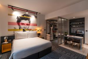 Gallery image of Studio One Hotel in Dubai