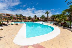 Bazén v ubytovaní AliceBungalowPoolView-Summer alebo v jeho blízkosti
