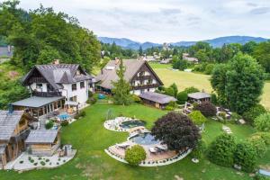 Galeriebild der Unterkunft Alp Pension in Bled