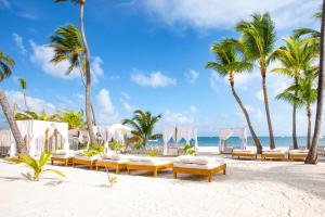 Fotografie z fotogalerie ubytování Be Live Collection Punta Cana - All Inclusive v destinaci Punta Cana