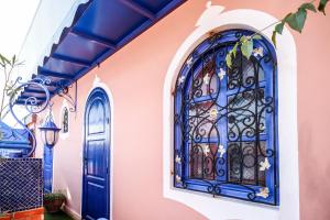 Foto dalla galleria di Riad bleu du Sud a Marrakech