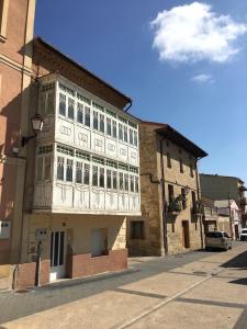 Imagen de la galería de Apartamentos Turísticos Leiva -La Rioja, en Leiva