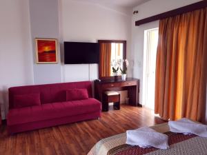 Gallery image of Hotel Kalamitsi Apartments in Preveza