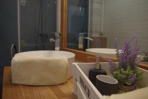 Zdjęcie z galerii obiektu Apartamenty PatioHoliday w Jastrzębiej Górze