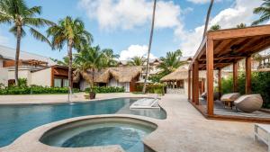 Fotografie z fotogalerie ubytování Be Live Collection Punta Cana - All Inclusive v destinaci Punta Cana
