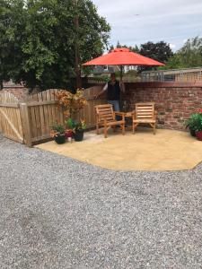 Gallery image of Garfield Guesthouse in Dingwall