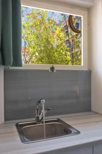 Kép Enticing, Cosy, Rooftop Studio Athens Centre! EP9T szállásáról Athénban a galériában