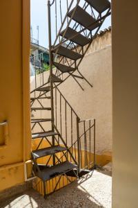Kép Enticing, Cosy, Rooftop Studio Athens Centre! EP9T szállásáról Athénban a galériában