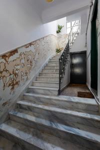 Kép Enticing, Cosy, Rooftop Studio Athens Centre! EP9T szállásáról Athénban a galériában