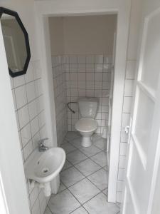 Fotografie z fotogalerie ubytování U Matěje v destinaci Luhačovice