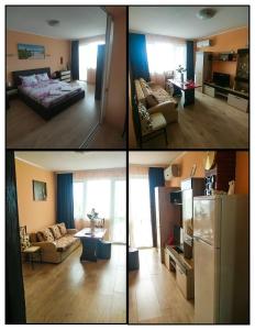Gallery image of Hotel Romantic in Byala