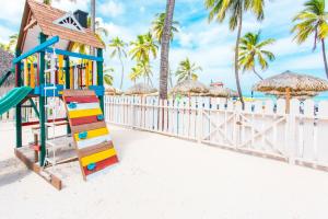 Fotografie z fotogalerie ubytování Be Live Collection Punta Cana - All Inclusive v destinaci Punta Cana