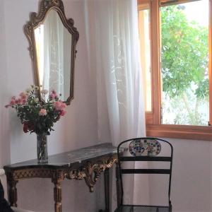 Fotografia z galérie ubytovania Lovely Apartment for 6Ppl , 2 BDRM , in Naxos , private patio v destinácii Naxos Chora