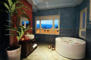 Foto sihtkohas Wujie asuva majutusasutuse Sharjah B&B galeriist
