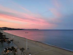 Fotografia z galérie ubytovania MarDeFons v destinácii Platja  d'Aro