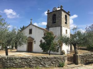 Imagen de la galería de cacador, en Vila Chã de Braciosa