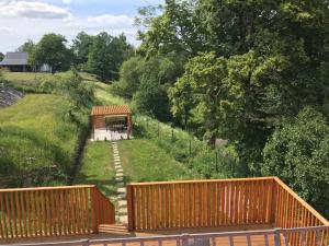 Fotografie z fotogalerie ubytování Agroturystyka Zacisze v destinaci Maciejowiec