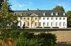 Gallery image of Het Mergelhoek in Vaals