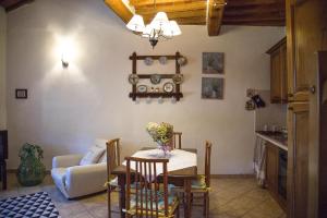 Gallery image of Casa Vacanza Francesca #10 in Sassetta