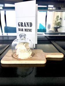 切什梅萨托设计酒店的相册照片